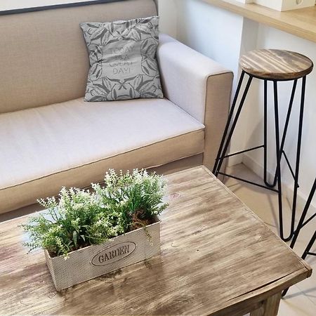 Апартаменти Departamento En Recoleta Буенос-Айрес Екстер'єр фото