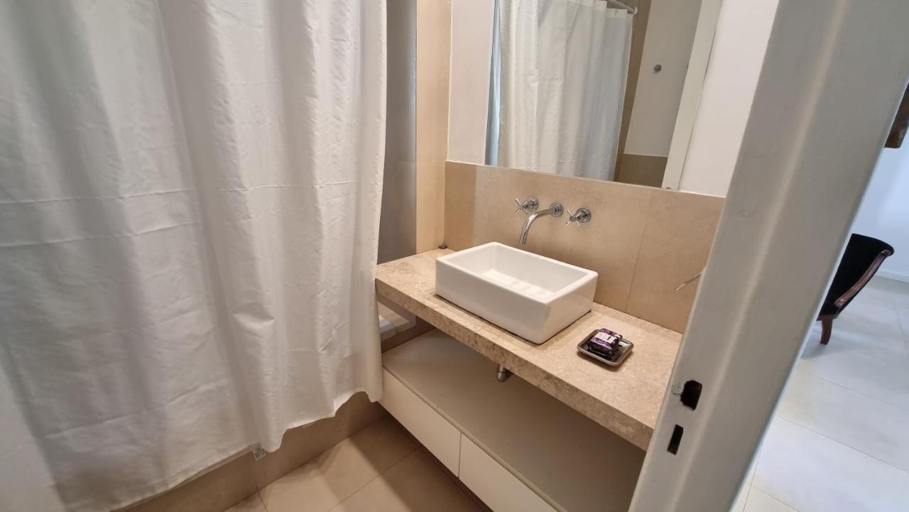 Апартаменти Departamento En Recoleta Буенос-Айрес Екстер'єр фото