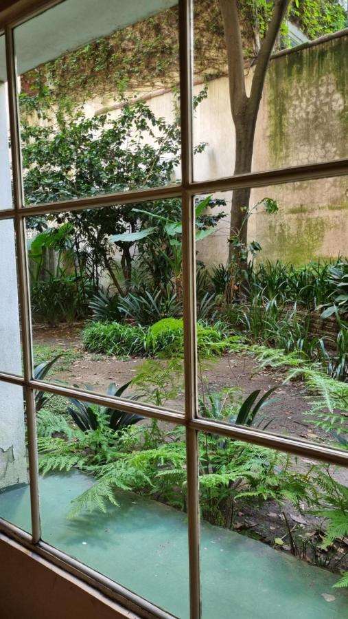 Апартаменти Departamento En Recoleta Буенос-Айрес Екстер'єр фото
