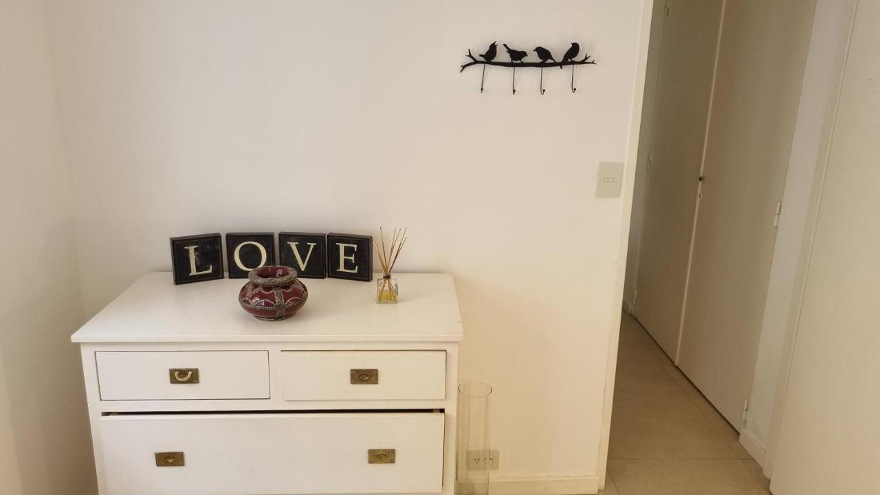 Апартаменти Departamento En Recoleta Буенос-Айрес Екстер'єр фото