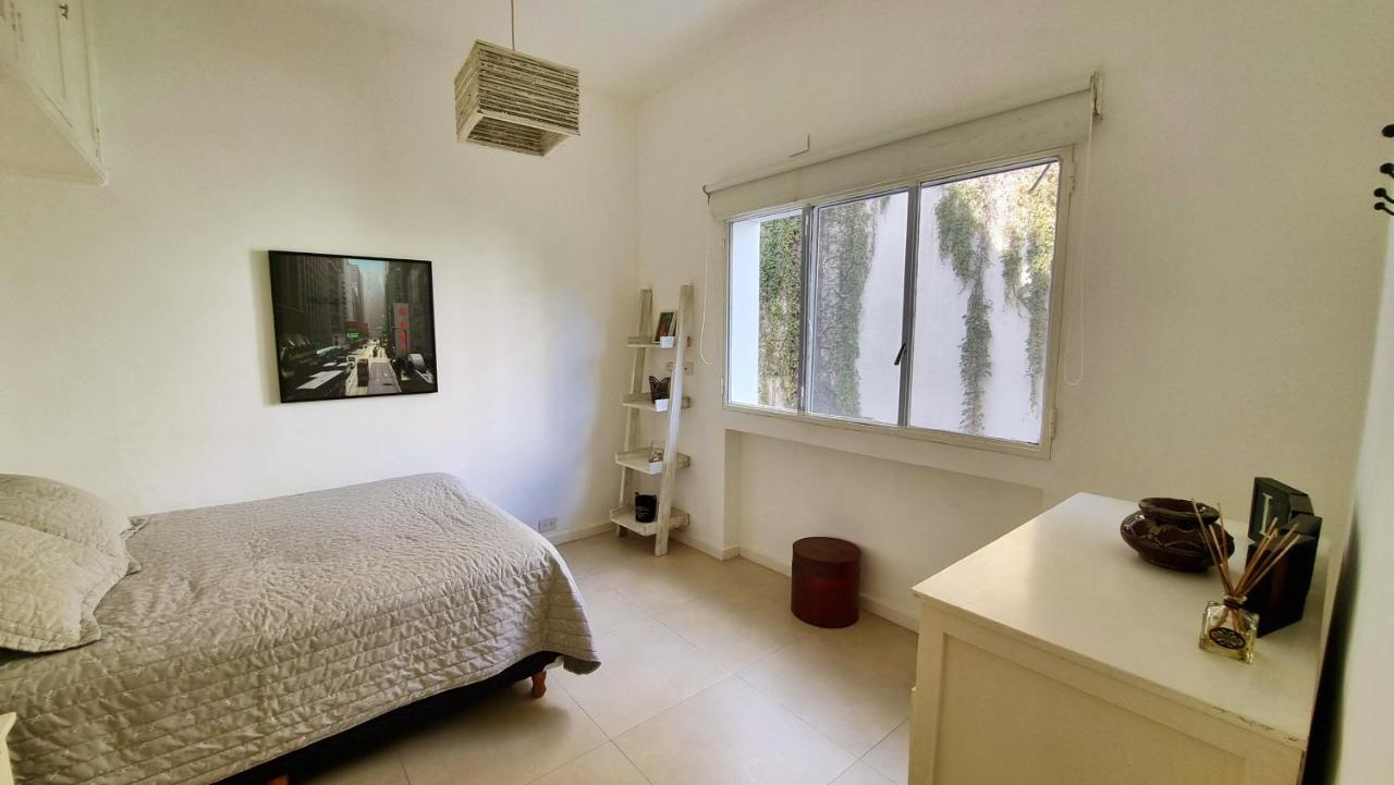 Апартаменти Departamento En Recoleta Буенос-Айрес Екстер'єр фото